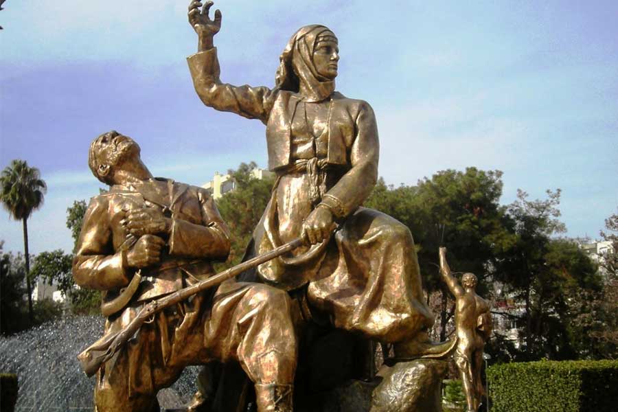adana atatürk parkı