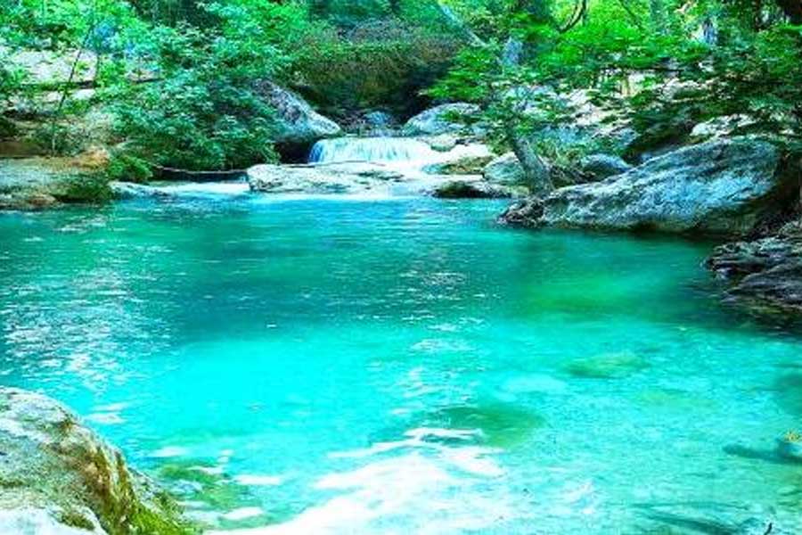 Mersin Limonlu Çayı nerededir?