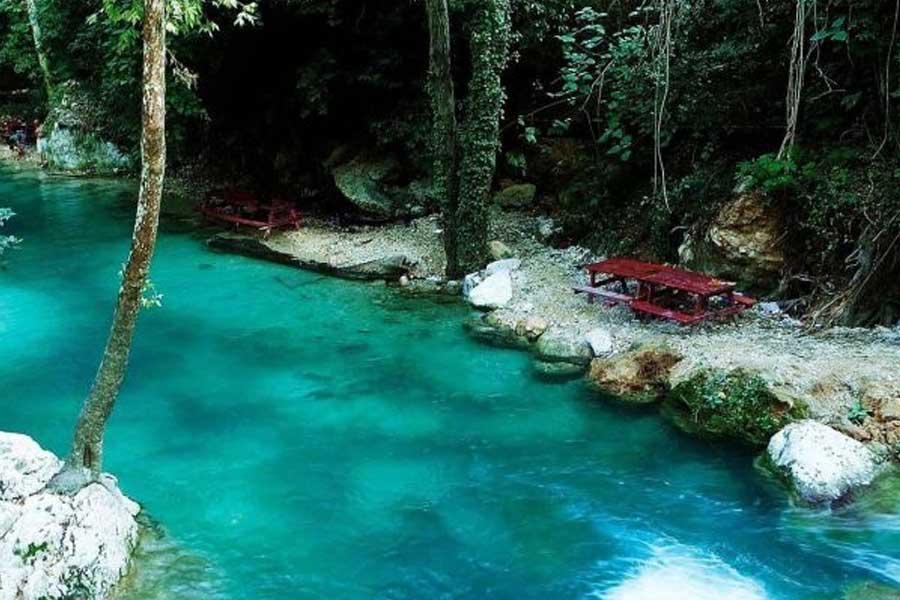 Mersin Limonlu Çayı yorumları